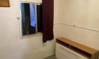 Imagem: Quarto na penha para rapaz solteiro