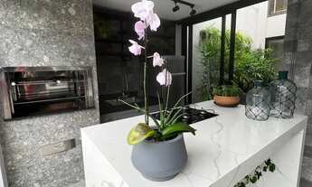 Imagem 3: Greenville Exclusive, 250m², 2 suítes, 2 garagens, R$ 2 MILHÕES