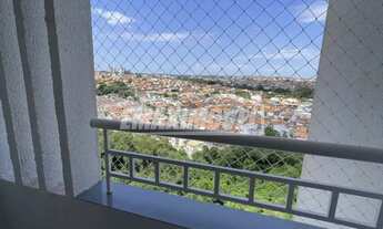 Imagem 5: Apartamento ao Lado do Supermercado Santo no Wanel Ville em Sorocaba/SP