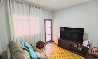 Imagem 7: Casa Residencial para Locação na Vila Santana - Sumaré -SP