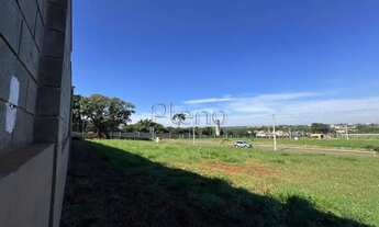 Imagem 3: Terreno à venda em Paulínia, Vila Monte Alegre, com 370 m², Residencial Green