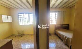 Imagem 2: Casa com 3 dormitórios à venda, 54 m² por R$ 270.000,00 - Duas Pedras - Nova Friburgo/RJ