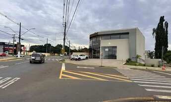 Imagem 2: Salão para alugar no Conjunto Vivi Xavier 160m², 4 vagas Londrina/PR