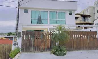 Imagem 2: Casa com 2 dormitórios à venda, 90 m² por R$ 430.000,00 - Maria Paula - São Gonçalo/RJ