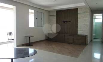 Imagem 6: Apartamento com 2 quartos à venda ou para locação em Vila Leopoldina - SP