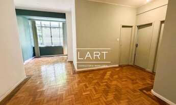 Imagem: Apartamento com 3 dormitórios para alugar