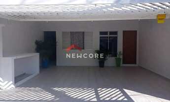 Imagem: Casa em Rua Maria Gastaldo Catelan - Montanhão