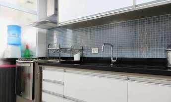 Imagem 6: Apartamento em Rua Mário Ribeiro - Pitangueiras - Guarujá/SP