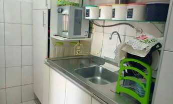 Imagem 5: Apartamento à venda no Centro de Contagem, 2 quartos, ambientes planejados, 1 vaga