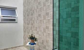 Imagem 6: Sobrado em Rua Alberto de Antonio de Carvalho Filho - Continental - Peruíbe/SP