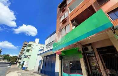 Imagem: Apartamento à venda, de 1 dormitório com