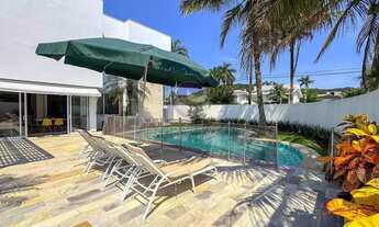 Imagem 3: Villa Cruz - O refúgio onde os melhores momentos da sua vida vão acontecer no Jardim Acapu