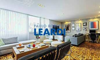 Imagem: APARTAMENTO - JARDIM PAULISTA - SP