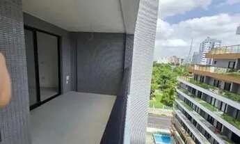 Imagem 6: Imóvel para venda possui 67 metros quadrados com 2 quartos em Batista Campos - Belém - PA