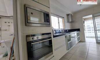 Imagem 3: Apartamento com 3 dormitórios à venda, 150 m² por R$ 1.890.000,00 - Vila Augusta - Guarulh