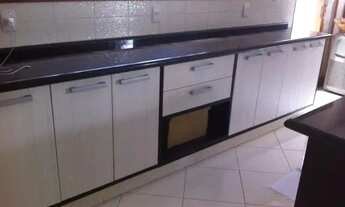 Imagem 7: Casa com 3 dormitórios, 328 m² - venda por R$ 1.700.000,00 ou aluguel por R$ 8.616,00/mês