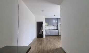 Imagem 4: Apartamento no bairro Jardim Paraiso com 3 quartos, cozinha com armários, sacada e 1 vaga