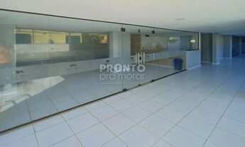 Imagem 3: Apartamento de 48 metros quadrados com 2 quartos