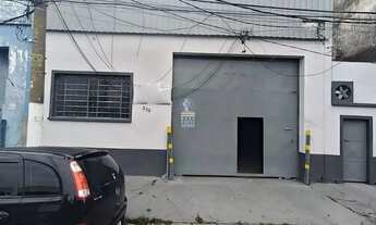 Imagem 3: Galpão para locação na Vila Guilherme