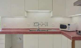 Imagem 6: Aluguel Casa 3 Dormitórios - 600 m² Jardim Europa