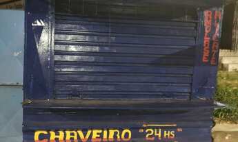 Imagem: Barra para comércio