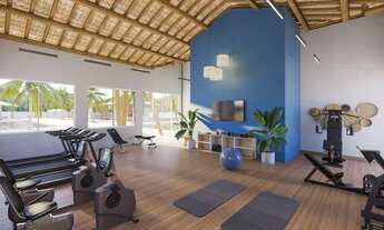 Imagem 6: LOTE NO MALIBU CONDOMÍNIO PÉ NA AREIA