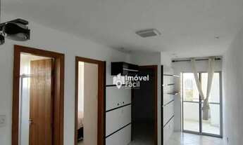 Imagem 5: Apartamento com 2 dormitórios à venda, 44 m² por R$ 290.000,00 - Parque Bela Vista - Salva