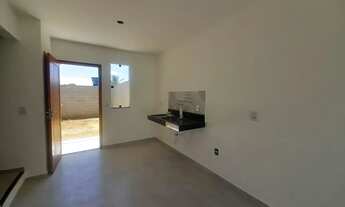 Imagem 6: Oportunidade Casa 2 quartos com 2 suítes em Jacaraípe Avenida Jacaraípe, 2 - São Francis