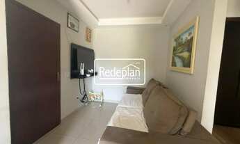 Imagem 6: Apartamento de 2 Quartos no Residencial Villa Romana - Volta Redonda