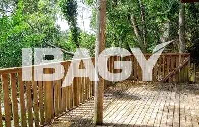 Imagem 2: Excelente Casa 2 dormitório(s) em Rio Tavares - Florianópolis