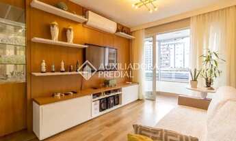 Imagem 2: Apartamento à venda 2 quartos sendo 1 suíte, Campinas - São José/SC