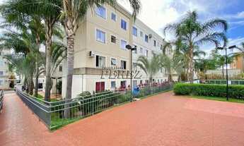 Imagem 3: Apartamento à venda no Residencial Lanin em Cambé