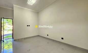 Imagem 3: Casa a venda no Villa Romana. Bairro Villa Romana