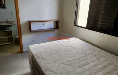 Imagem 6: Apartamento Padrão para alugar no Jardim São Carlos, São Carlos