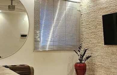 Imagem: Apartamento Glebas Califórnia