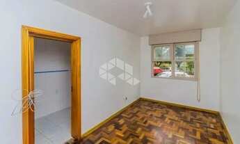 Imagem: Aoartamento 2 quartos e 1 vaga no bairro