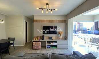 Imagem 3: Apartamento - Cambuí - Campinas