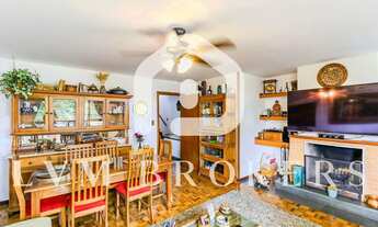 Imagem 4: CASA RESIDENCIAL em SÃO PAULO - SP, CHÁCARA MONTE ALEGRE