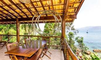 Imagem 4: EL Casa Sobrado, Picinguaba, 4 dormitórios, 1 suíte, 1 suíte master, A/C 200 m², T 1.000 m