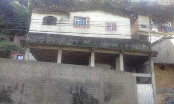 Imagem: Aluga-se duas casas