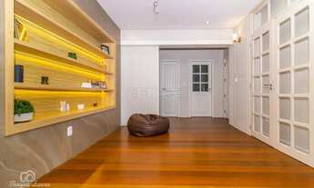 Imagem 2: Apartamento Mobiliado de 3 Dormitórios