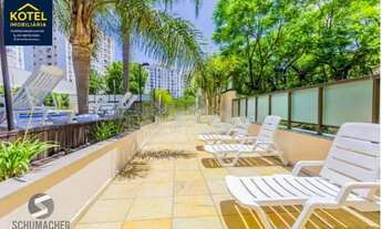 Imagem 6: Apartamento 3 dormitórios, suíte, 89,87m² área privativa e 2 vagas garagem