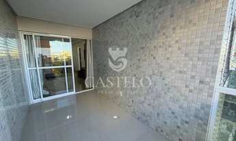 Imagem 2: Imperdível! Apto 3 quartos/suíte, conforto e localização privilegiada na Praia das Castanh