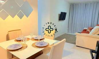 Imagem 10: Apartamento disponível para venda no Residencial Jardim Ipojuca