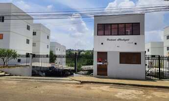 Imagem: Apartamento para Venda, Residencial Flamboyant