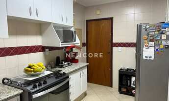 Imagem 5: Apartamento em Rua Luís Carlos Spinola Castro - Higienópolis - São José do Rio Preto/SP