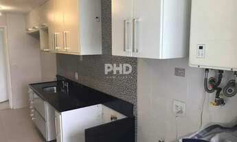 Imagem 6: Apartamento 3 quartos BARRA