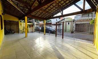 Imagem 3: Casa à venda no Jardim Altos de Santana, Terreno inteiro de 250 m², espaço, conforto e pot