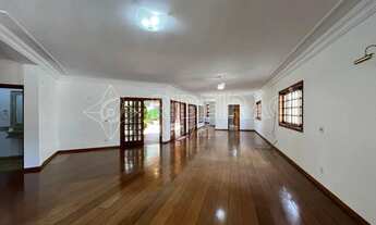 Imagem 2: Casa em condomínio com 04 dormitórios e piscina em Bonfim Paulista para venda e Locação