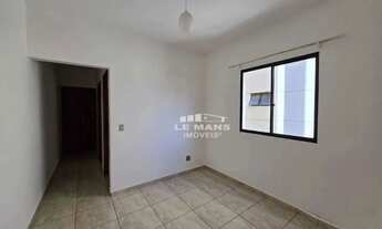 Imagem 2: Apartamento para alugar no Edifício Lisboa no bairro Higienópolis em Piracicaba/SP